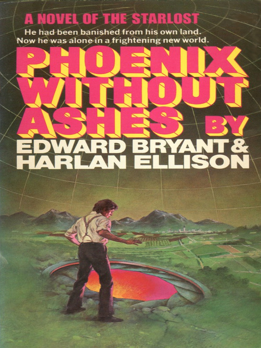 Title details for Phoenix Without Ashes by Edward Bryant - Available